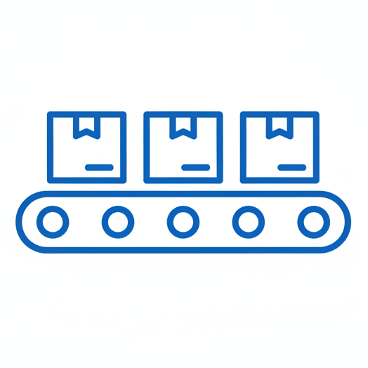 Production icon