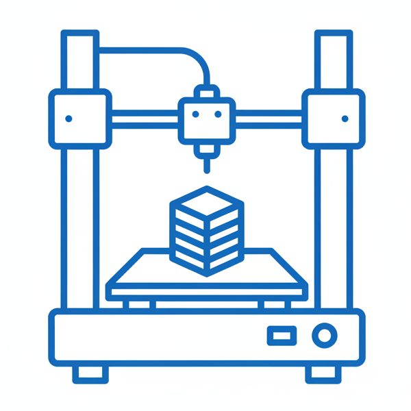 Prototyping icon