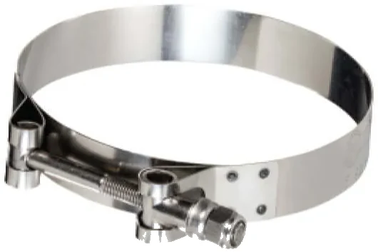 Murray T-Bolt clamp