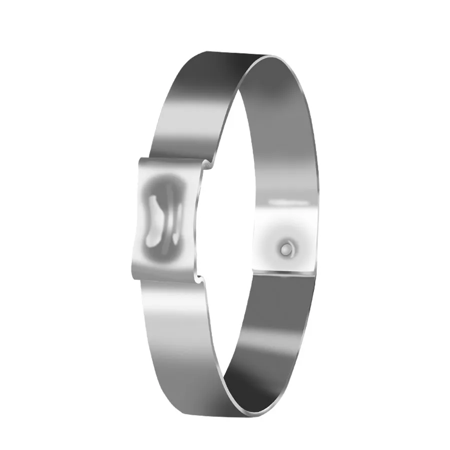 Keystone Pinch Clamp – Welded Design