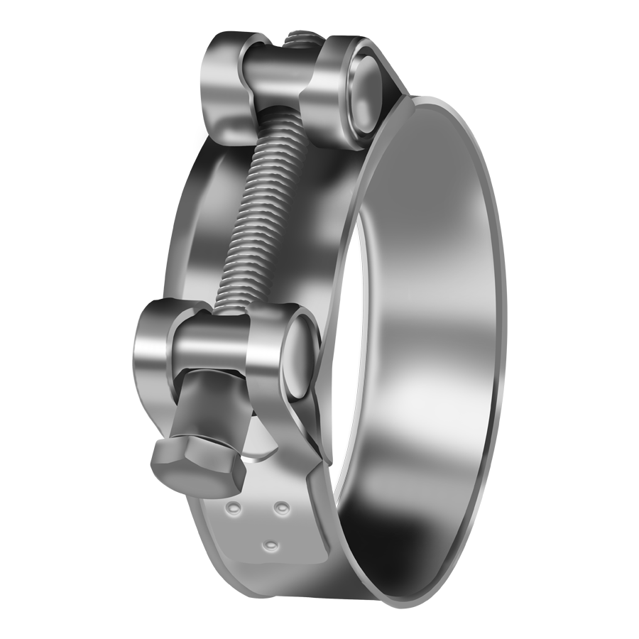 Barrel Hardware Clamps