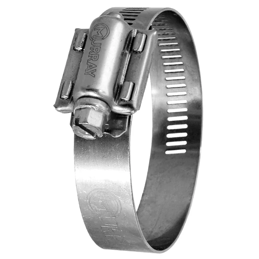 XH High Torque Series Clamps