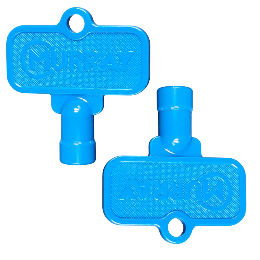 Industrial Clamp Key Tools