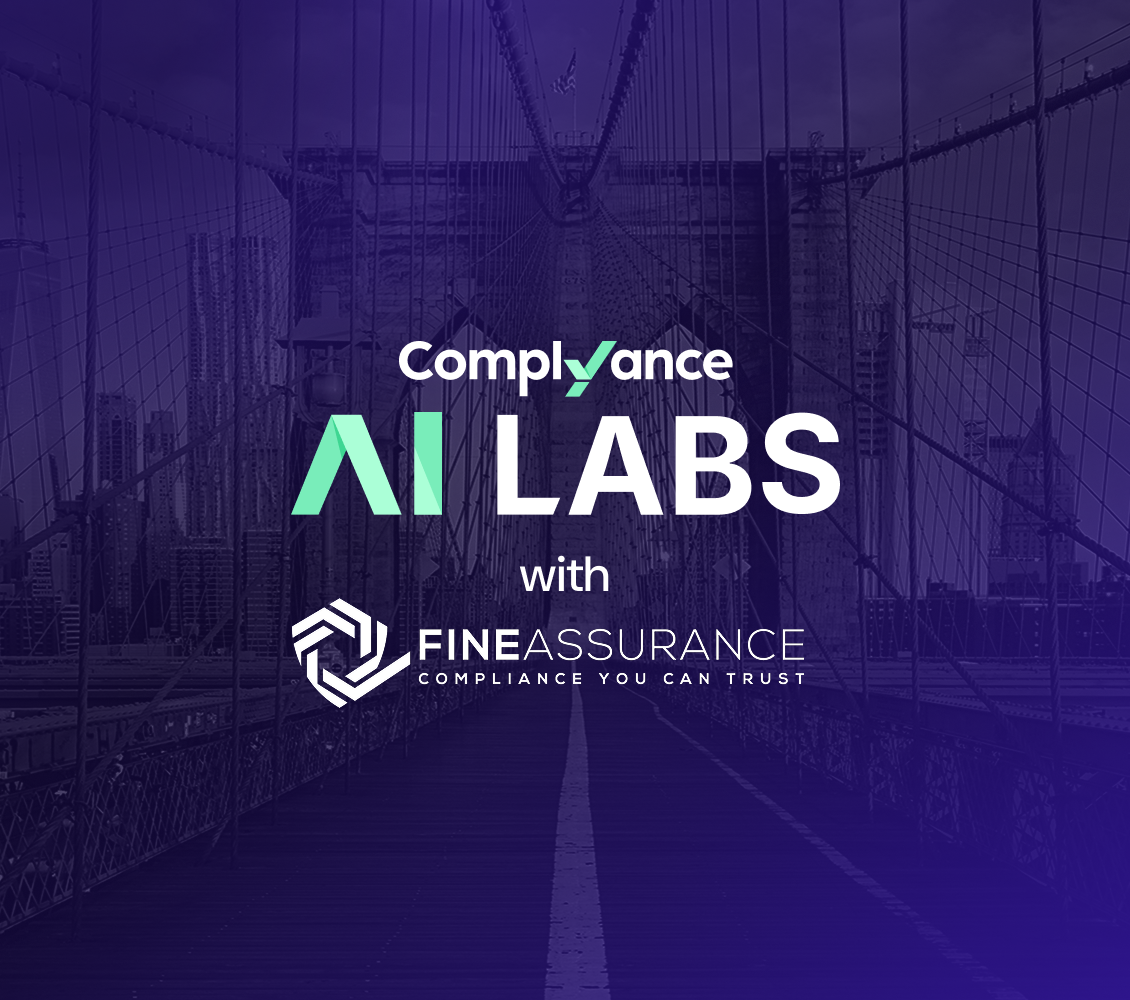 Complyance AI Labs with Fine Assurance