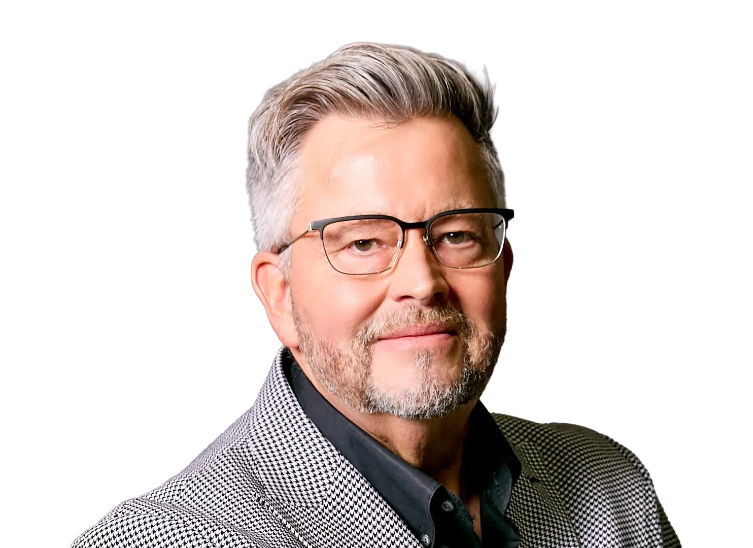Michael Rasmussen