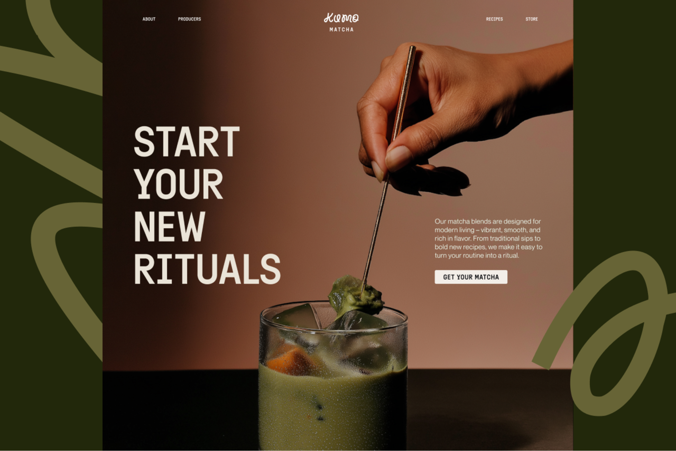 site profile thumbnail