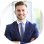 Testimonial Author Image