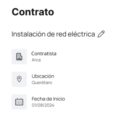 software para gestión de contratistas