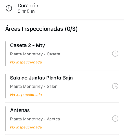 app inspección rondines