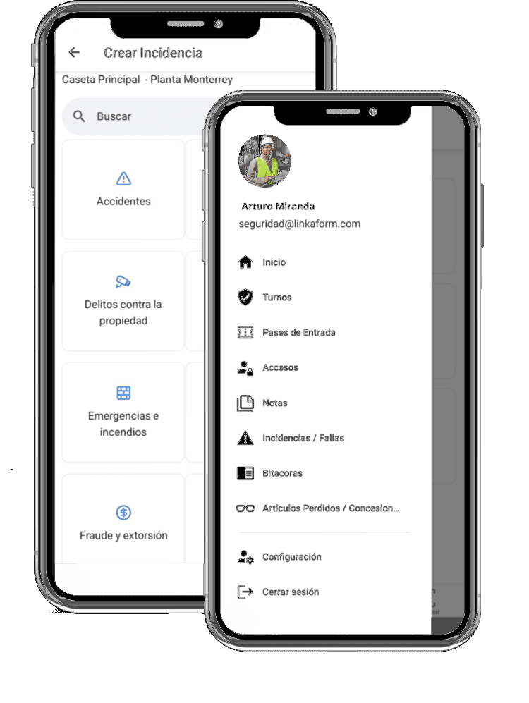 App Clave 10