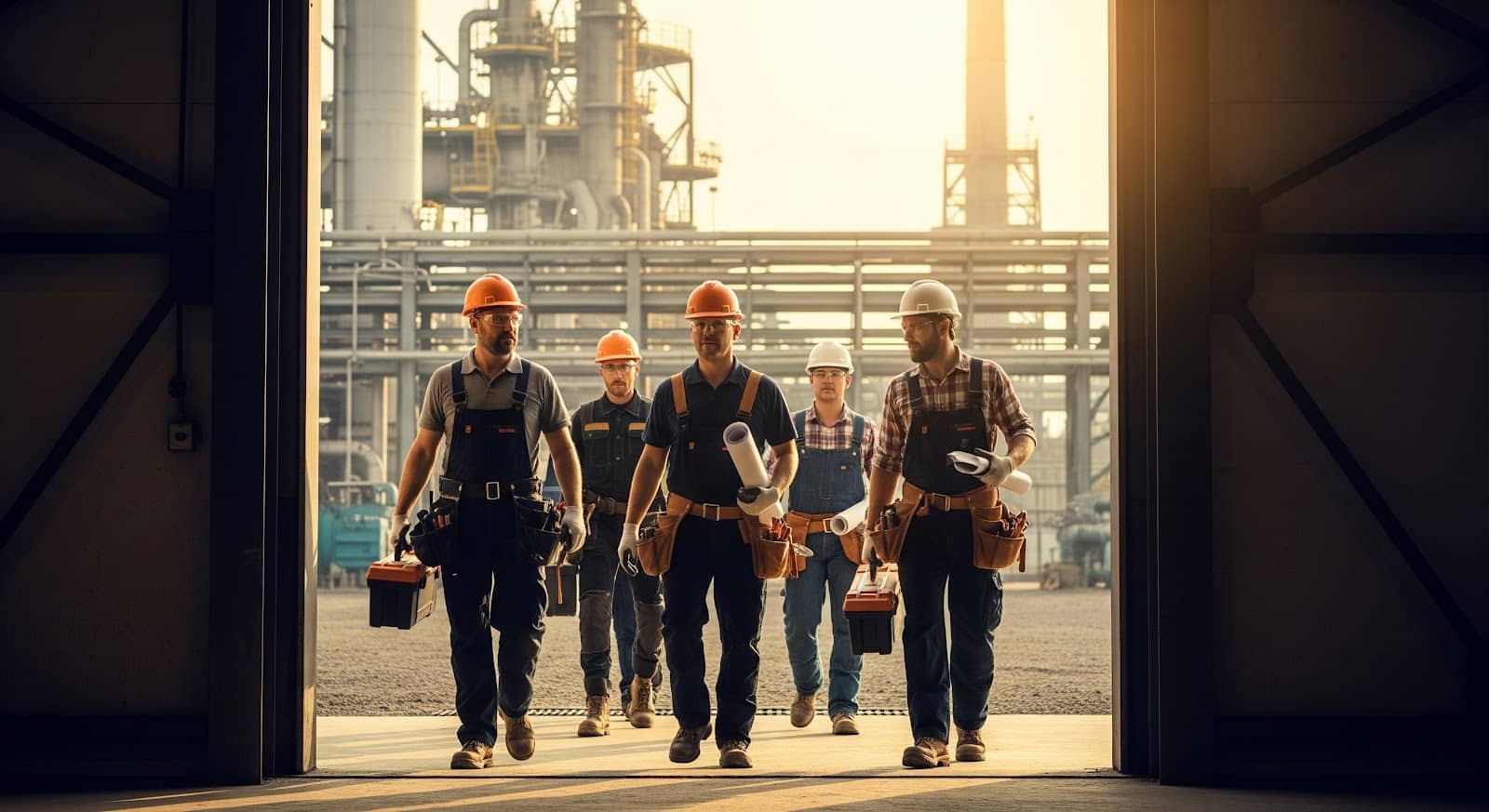 gestión documental de contratistas