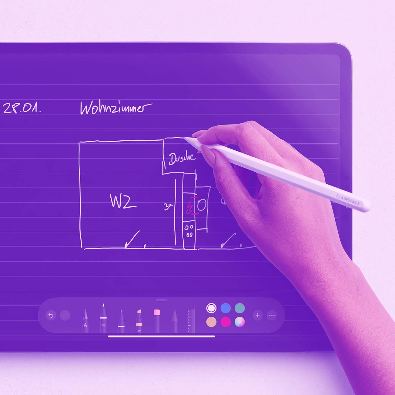 Claim-Capture (Beta)