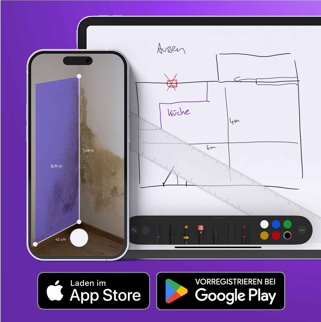 ClaimCapture – die mobile All-in-One App