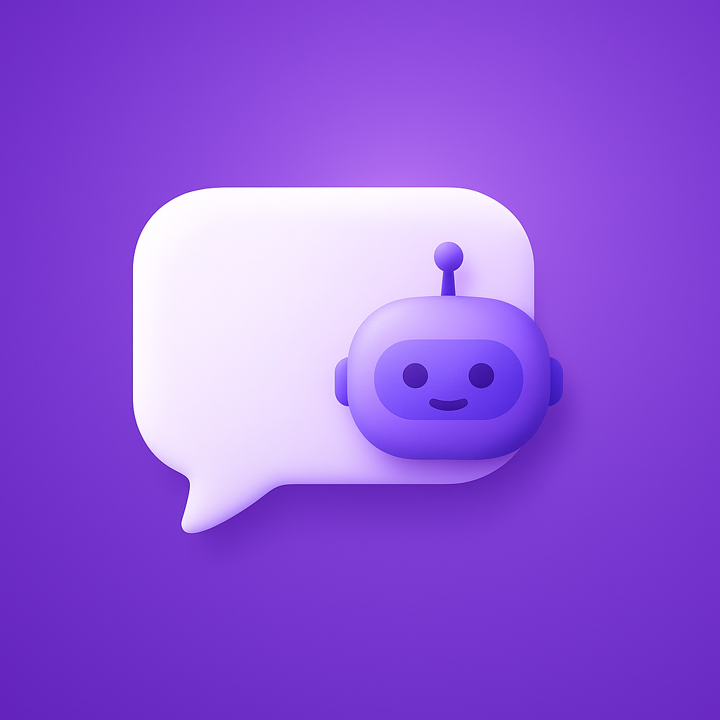 Helper Bot – Ihr persönlicher Assistent