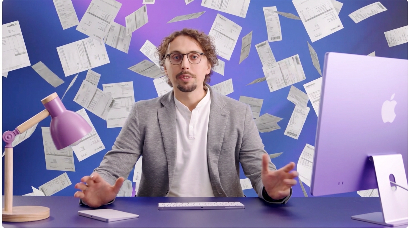 ClaimAudit - Wie prüfe ich einen Beleg?