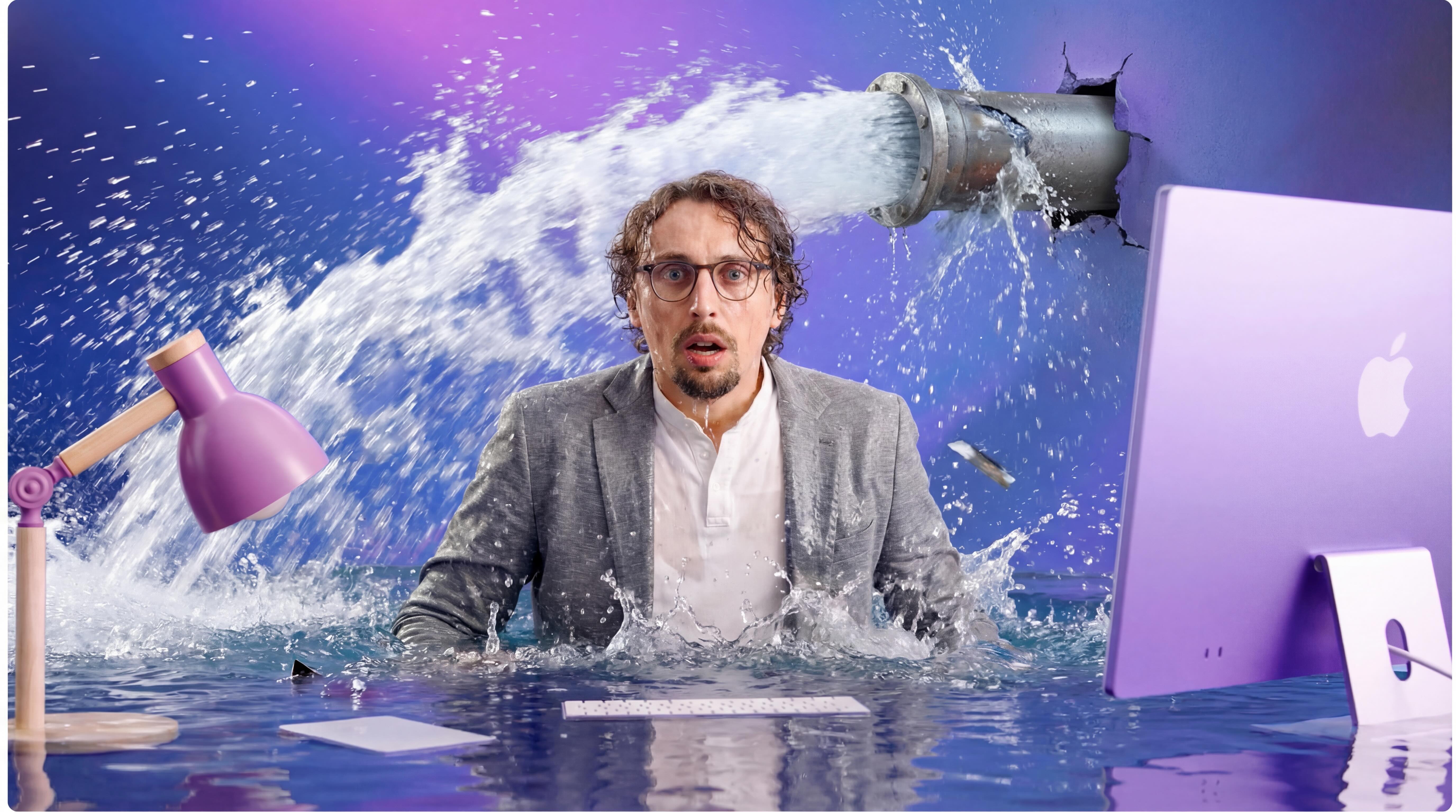 Claim Communicator - Schadenmeldung