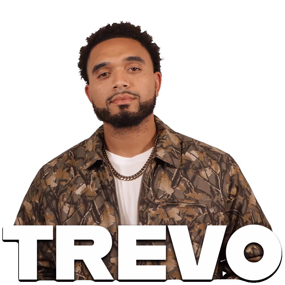Trevo The Punch In Thumbnail Picture