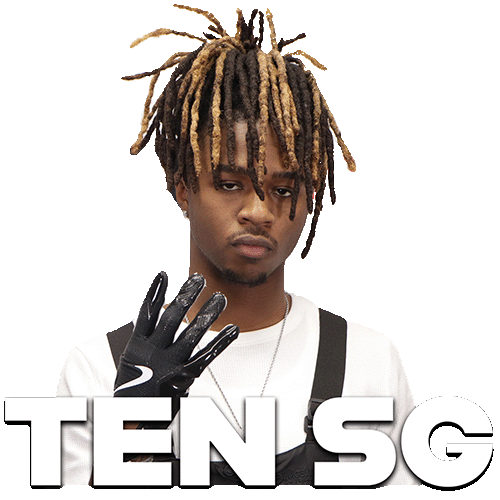 Ten SG The Punch In Thumbnail Picture