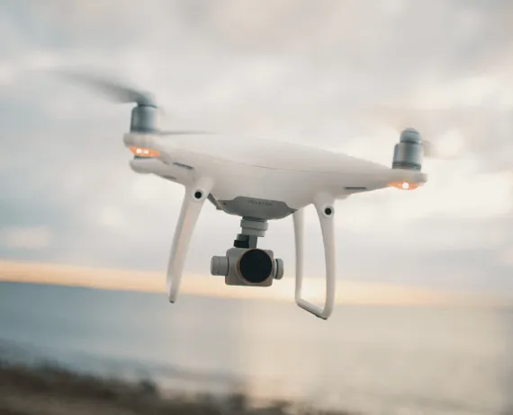 drone image small
