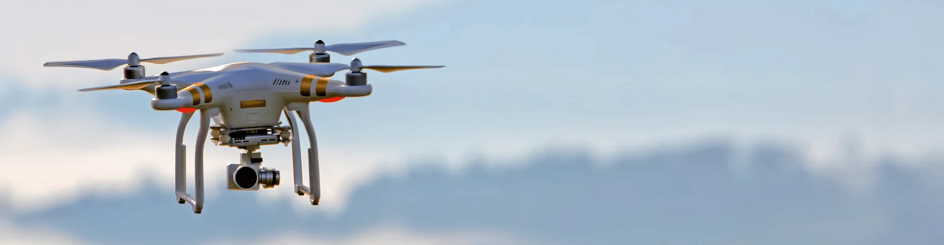 drone image background