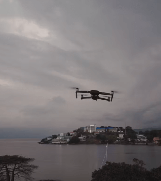 video background image