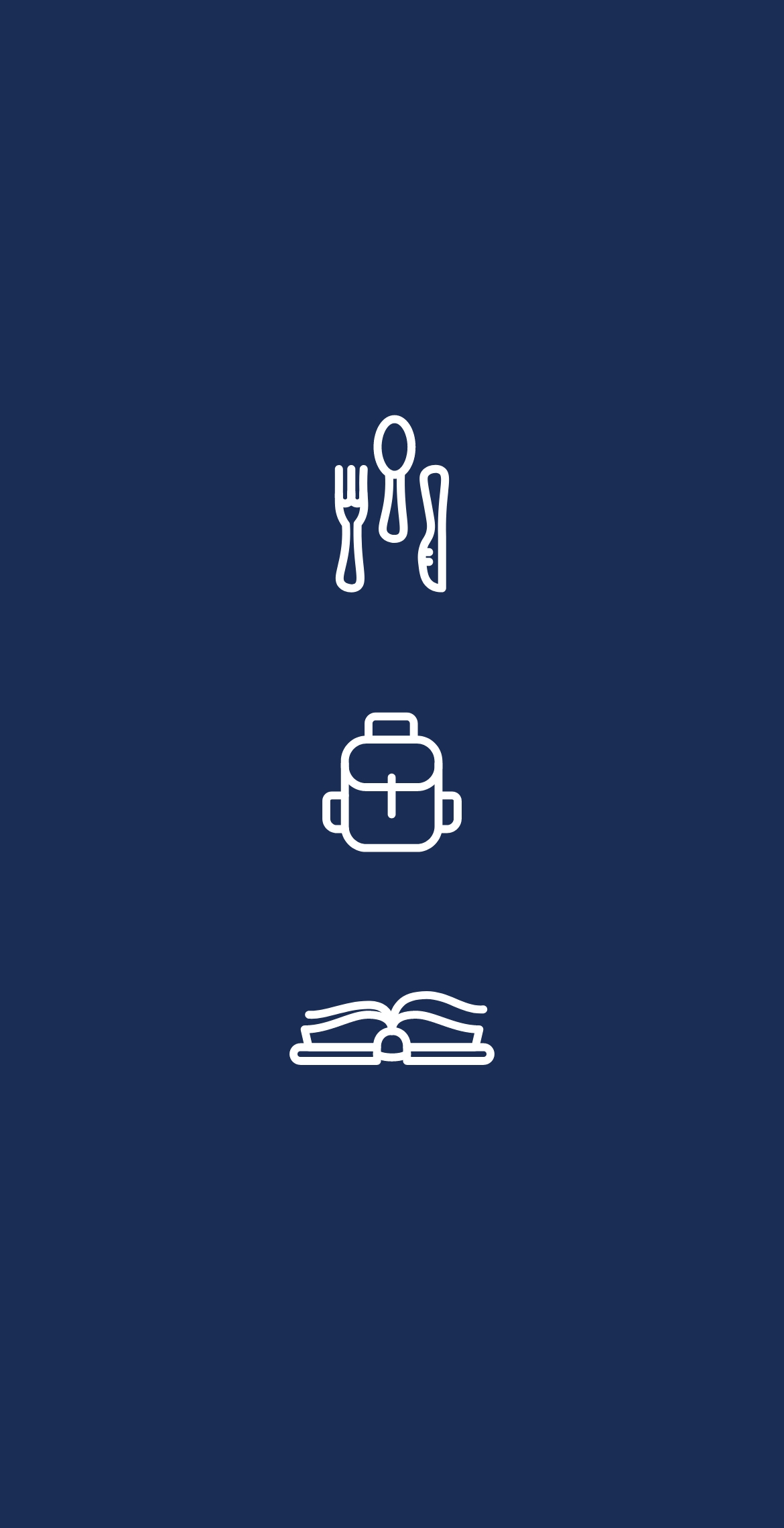 Bootsma Bookstore Cafe Rebrand