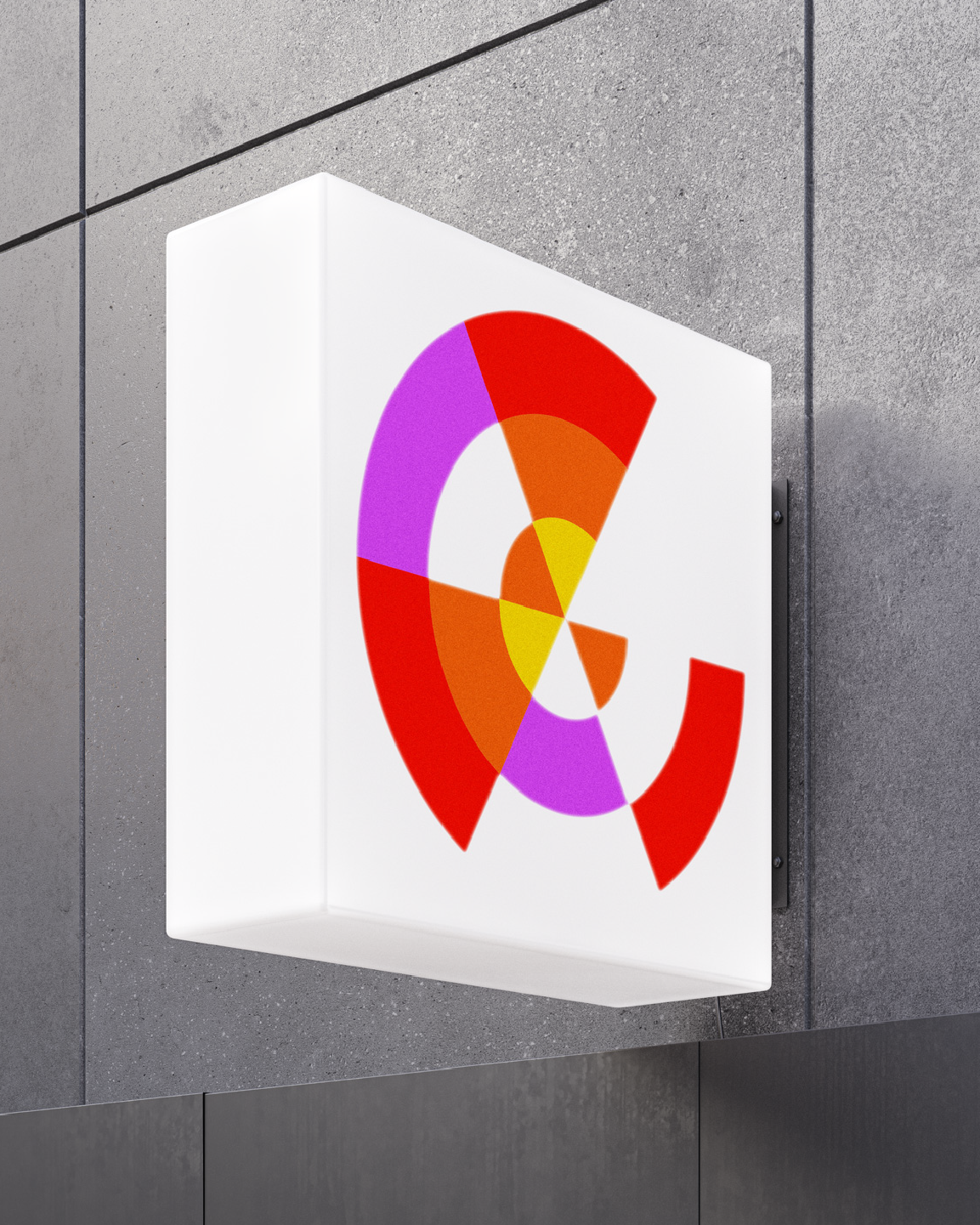 Catalyst Leadership Consulting Brand Identity Design