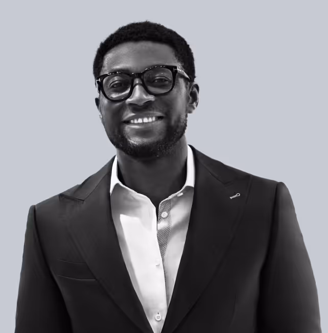 Michael Kumi – Founder & Managing Director of xcl