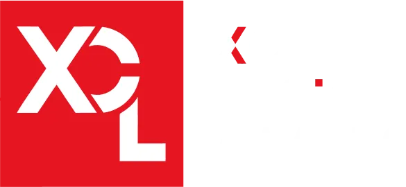 XCL Design Awards logo