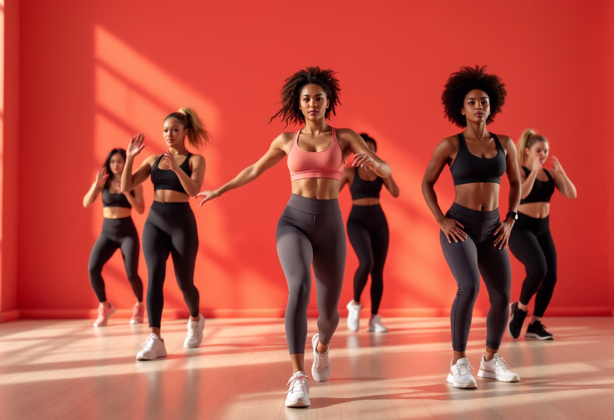 image of fitness class 2