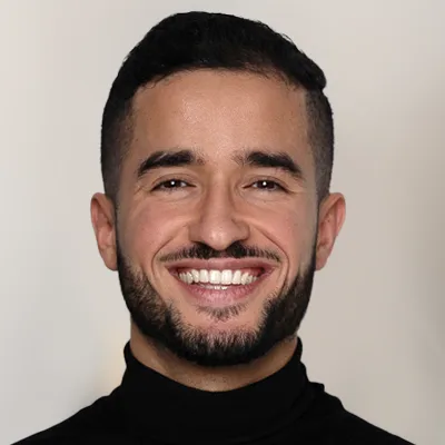 Rachid Taouil