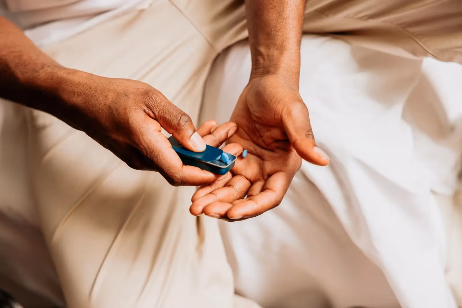 Für wen arbeiten Sie? Prudent Ejaculation Tablets?