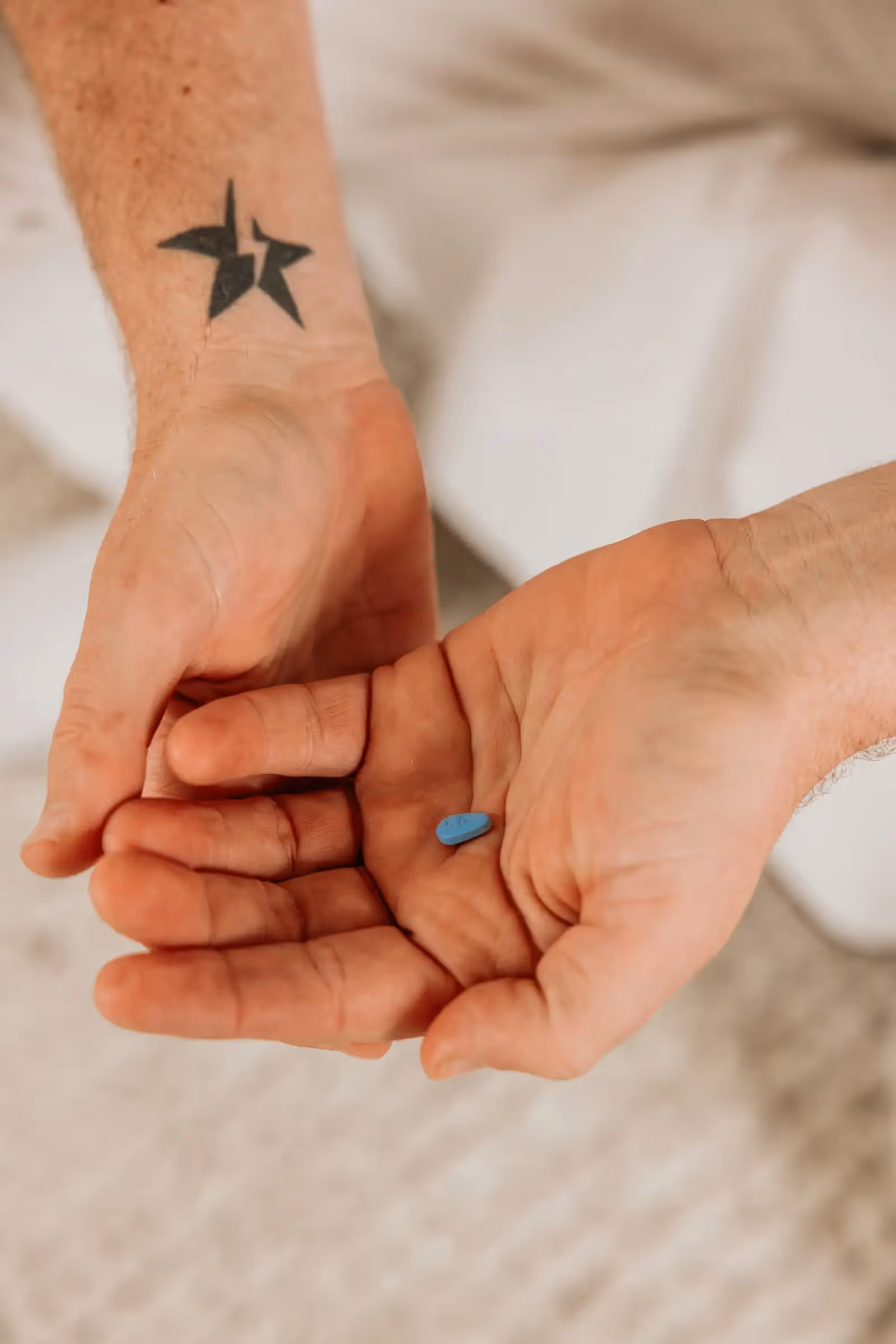 Médicaments contre les troubles de l'érection