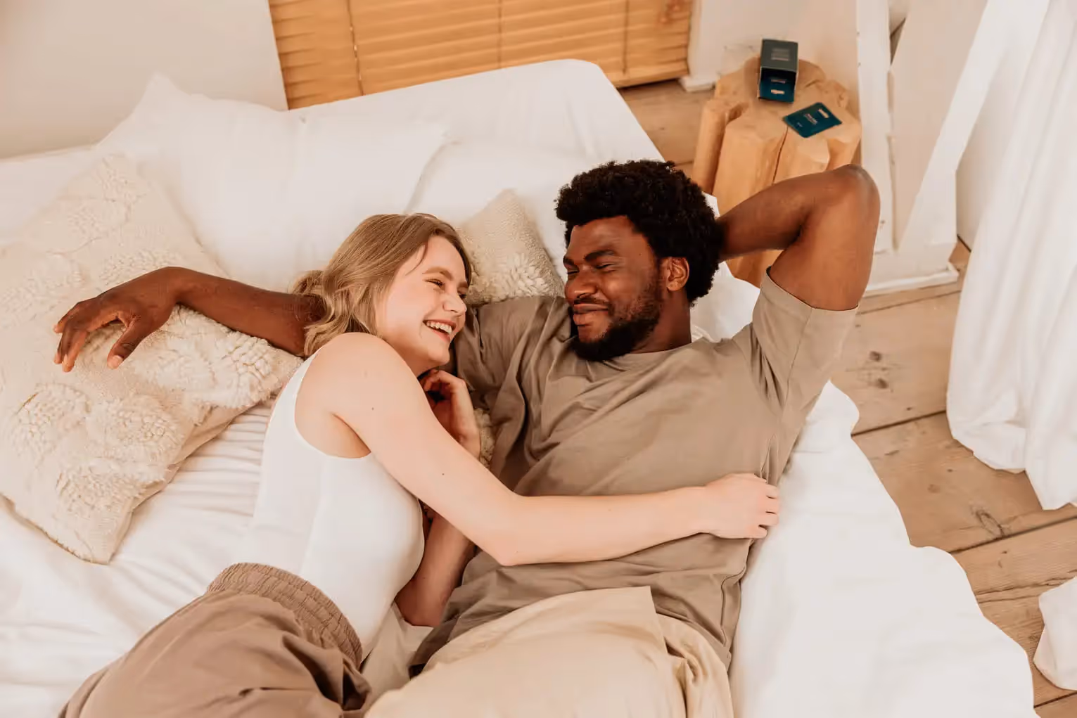 Helpt een behandeling echt?