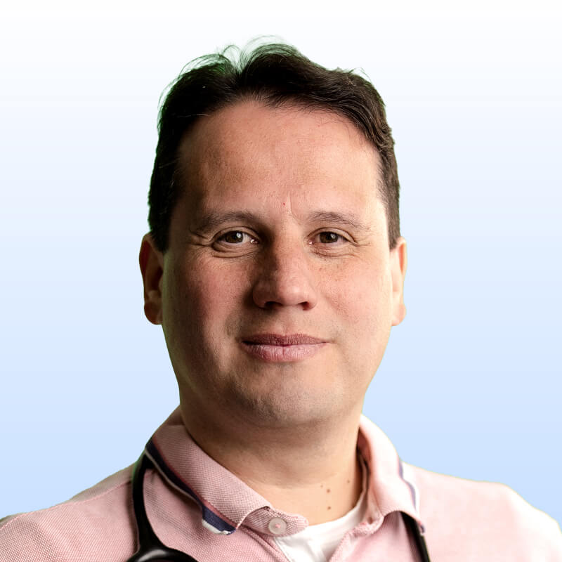 Drs. Diego Keijzer