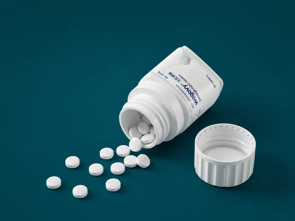 Wegovy pill