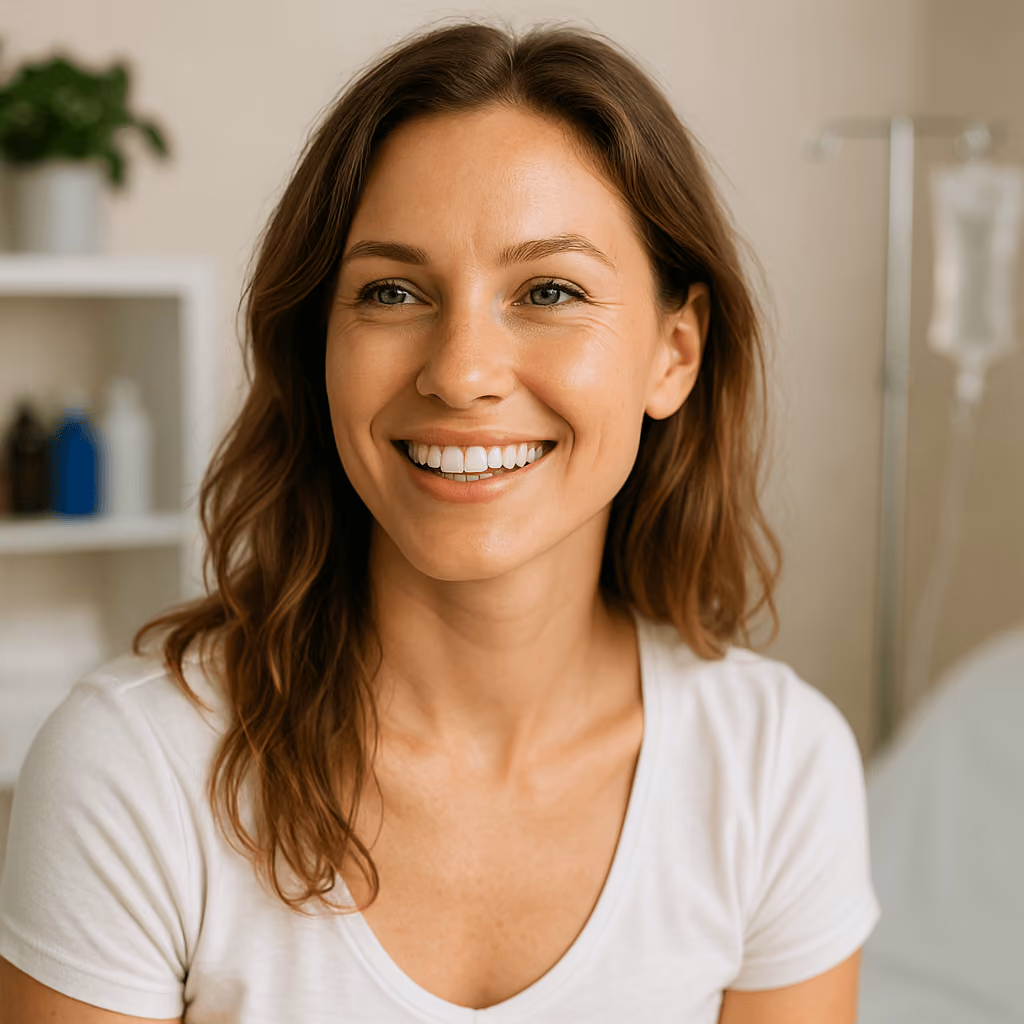 Skin Tightening, Medical Weight Loss, Peptide Therapy, IV Therapy, Aesthetic Medicine in Scottsdale MedSpa