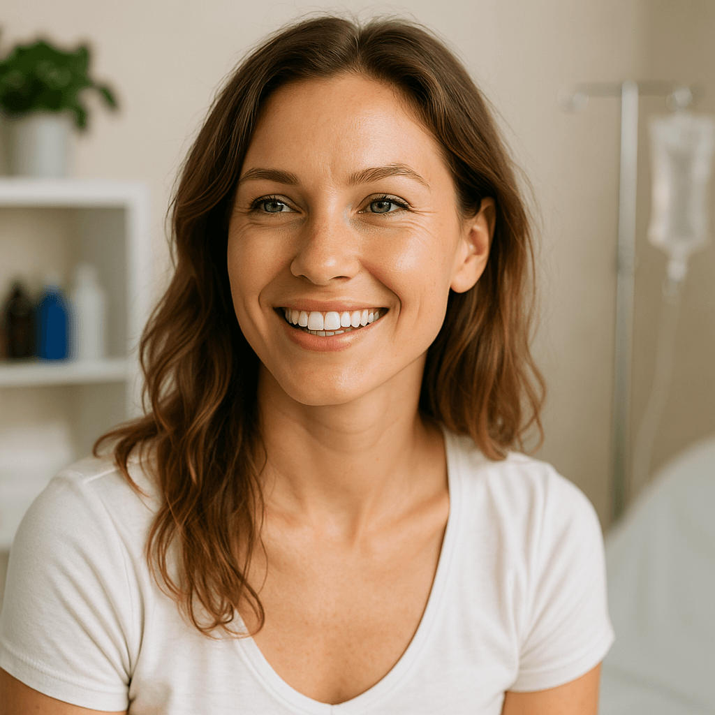 Skin Tightening, Medical Weight Loss, Peptide Therapy, IV Therapy, Aesthetic Medicine in Scottsdale MedSpa