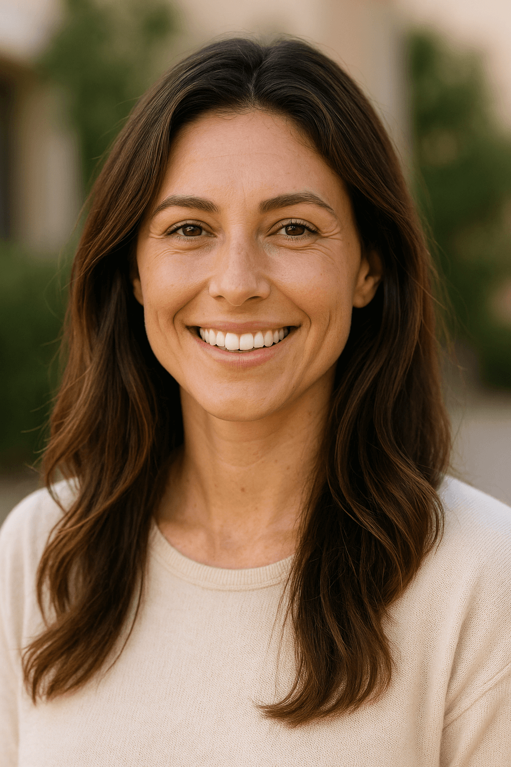 woman midface rejuvenation with Sculptra in Scottsdale