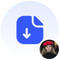 download icon