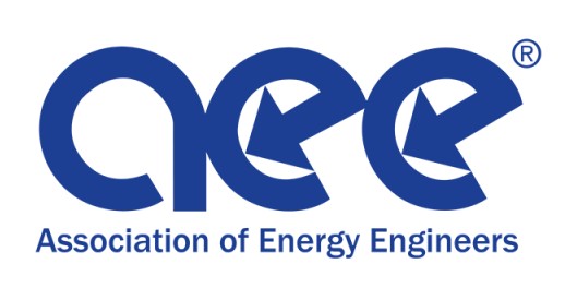 Association of Energy Engineers logo.