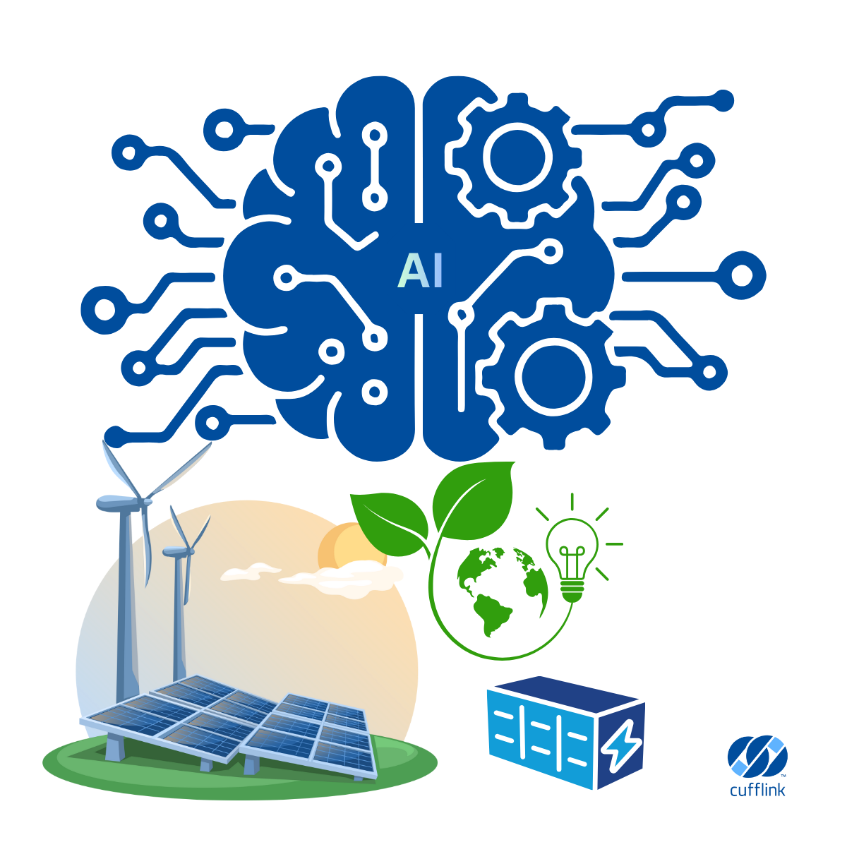 cufflink dashboard image