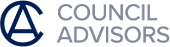 Council Advisors Logo