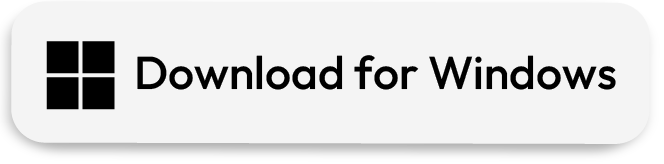 Download button for Windows