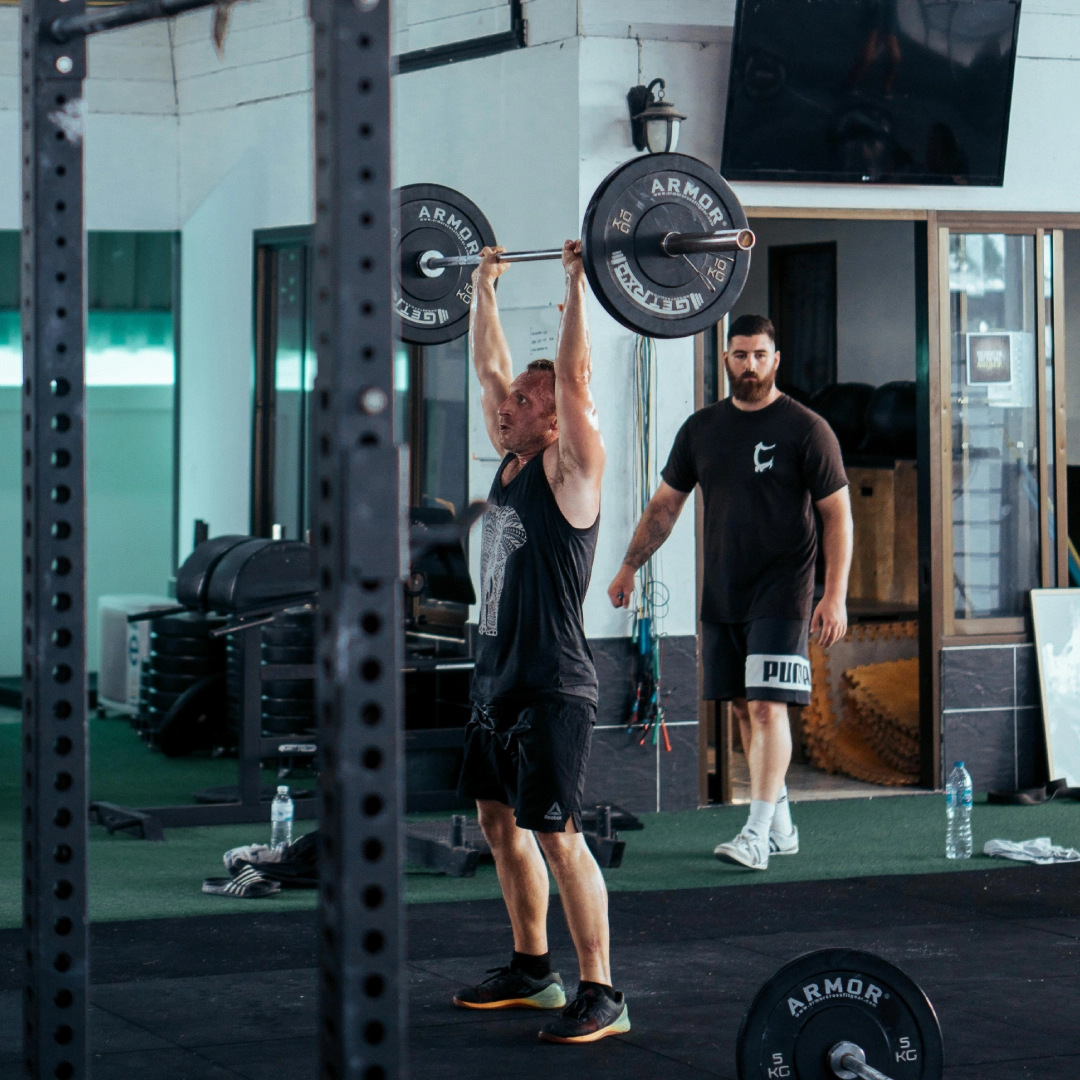 About CrossFit Refuge in Caldwell, ID