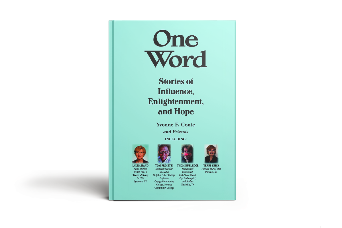 image of typed manuscript pages for an author & writer