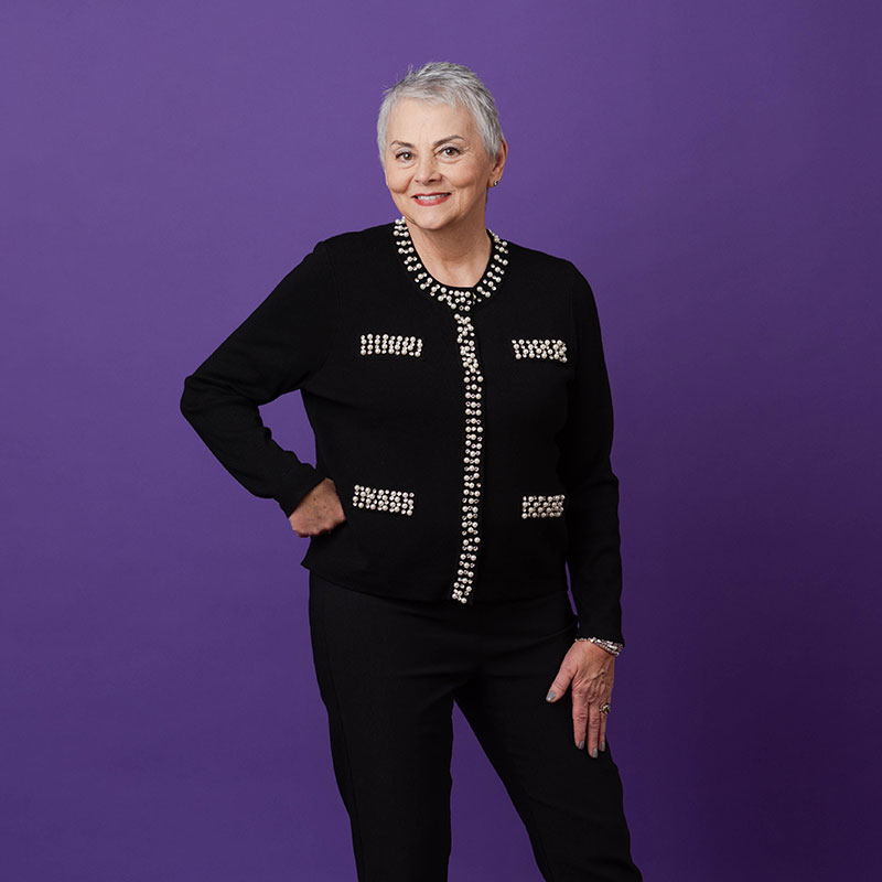 [background image] image of stage with seating for author & writer