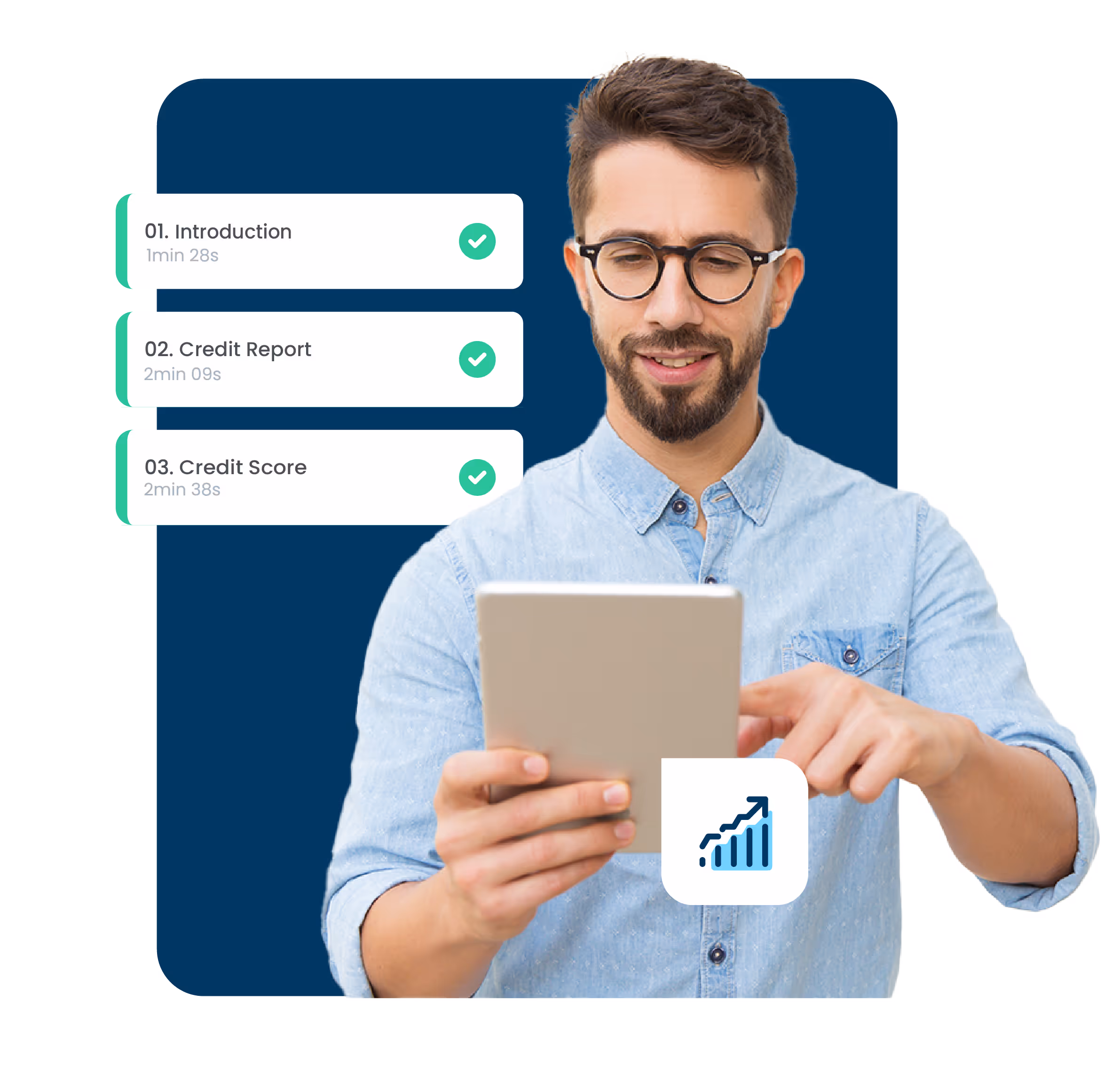 Imagen credit builder