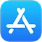 Icono de App Store