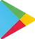 Icono de Google Play